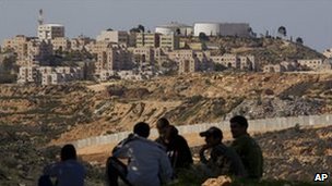 Israeli settlements: US vetoes UNSC resolution
