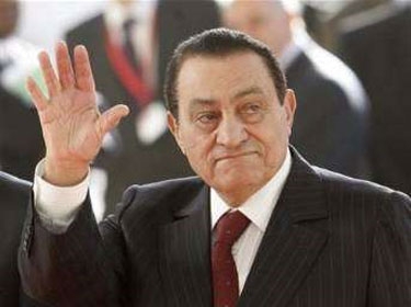 Hosni Mubarak wealth goes beyond 40 Billion Dollars
