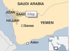 Saudi deaths in border fighting  