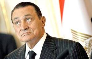 Mubarak to appear in Cairo court - paper
