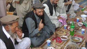 Afghanistan: Bomber kills Kunar elder Malik Zarin
