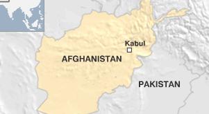 Two killed in attack on Afghanistan defence ministry
