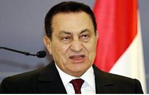 'Mubarak can go to Torah prison hospital'
