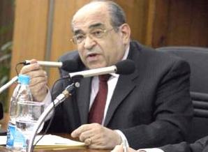 Arabs to pick Arab League boss Sun 
