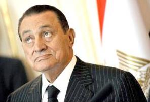 Mubarak to apologise to Egyptians, plead for amnesty: report 
