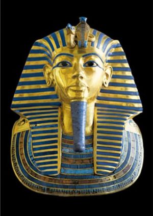 Tomb of Tutankhamun's harem overseer inaugurated
