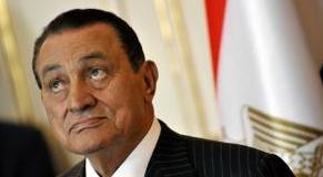 Court could move to Mubarak in Sharm 
