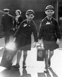 Apology for kids shipped from Britain to colonies
