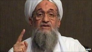 Ayman al-Zawahiri appointed as al-Qaeda leader
