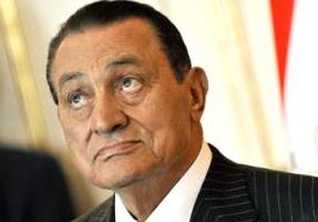 'Egypt must scrap Mubarak-era laws' 
