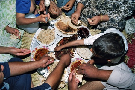 Why I’m against ‘The Poor First’