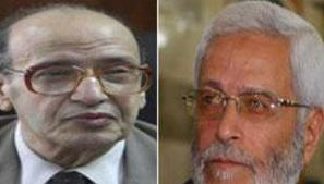 Head of Egypt Judicial Council retires 
