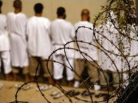 Obama admits delay on Guantanamo  

