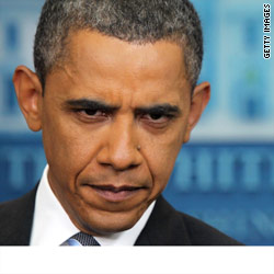 Obama, lawmakers to resume debt talks

