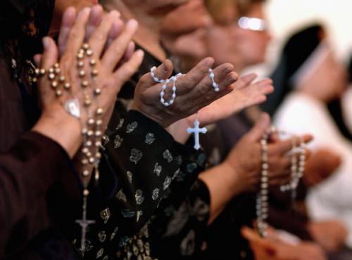 Christians Facing 'Deletion' on Nineveh Plain