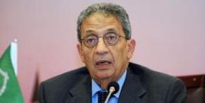 Moussa calls for timeline for Egypt elections 
