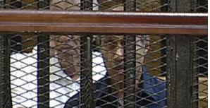 El-Adli's trial adjourned to September 5 
