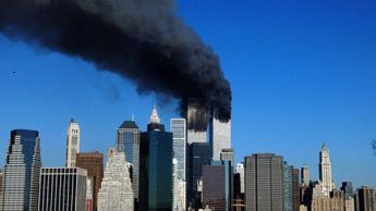 The making of a memorial: Reshaping ground zero