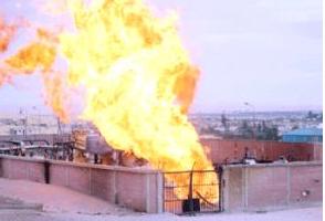 Egyptian gas to resume to Jordan soon 
