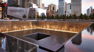 11 September history tour of New York