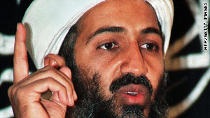 Report: 'Bin Laden was within our grasp'