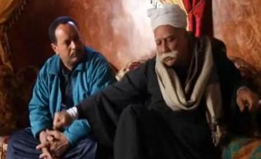 Returning of the displaced families of El-Ameria has failed because of the Muslim young people