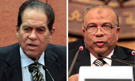 Egypt's Muslim Brotherhood sets sights on El-Ganzouri govt