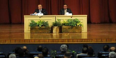 Sources: 75% of constituent assembly members to be chosen by Islamists