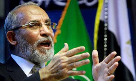 Badie defends decision to field presidential candidate