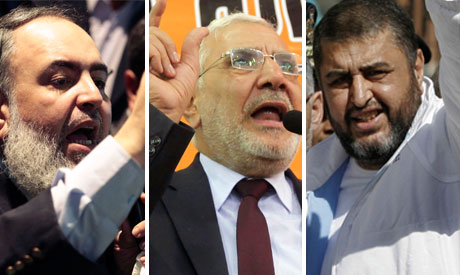 Brotherhood presidency bid threatens to further split Islamist vote