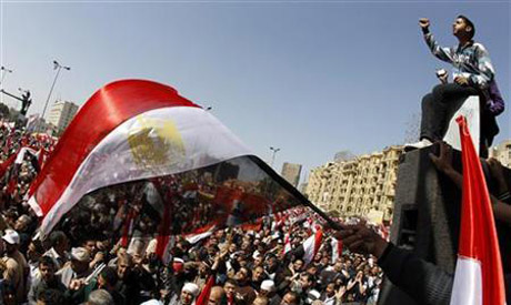 Coalition call for Friday rally against military rule and regime remnants