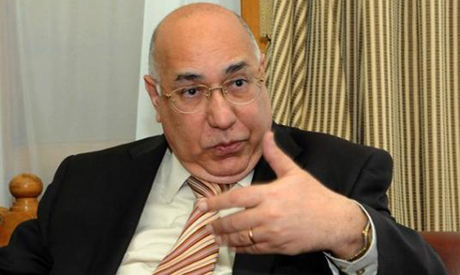 Egypt's external debt falling, economy still safe: Finance minister