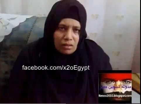 Sharkia: march of Mursi kills a boy