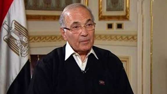 Abu Ghali: Shafiq is the only choice for a civil state 