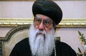 Coptic church assures it doesn't support any presidential candidate