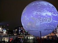Key global climate talks begin in Copenhagen