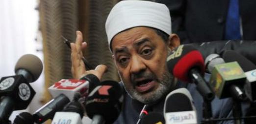 Not voting in election is 'forbidden,' says Al-Azhar leader