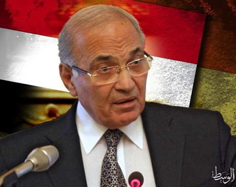 Dr Ahmed Shafik