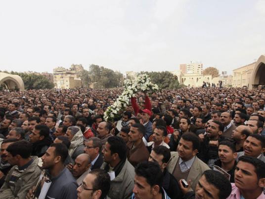 Coptic figures deny links to Shafiq's electoral success, fear polarization