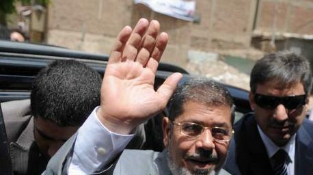 Nour Party asks Morsy to define presidency's relationship with other political forces