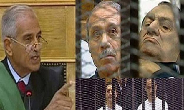 Secretary of “The Assembly”: Mubarak’s life imprisonment will soon be not guilty