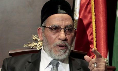 Brotherhood seeks unity on Mubarak trial verdicts, calls for protests