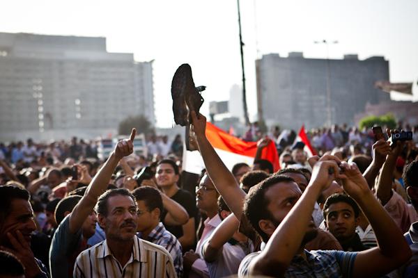 Lawmakers slam Mubarak verdict as too soft