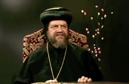 Bishop Serapion