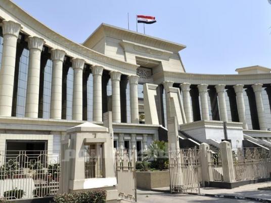 Constitutional court to rule on isolation law in open session