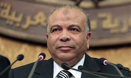 Military Council cannot implement court verdicts: Defunct parliament speaker El-Katatni