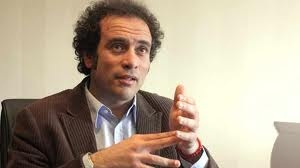 Hamzawy: complementary constitutional declaration makes SCAF impossible to be judged
