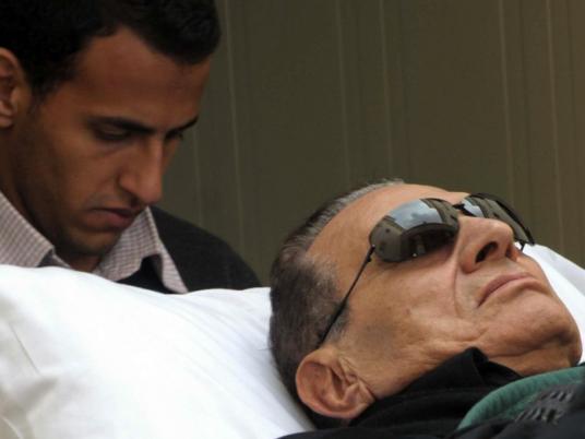 Islamists divided over attending funeral if Mubarak dies