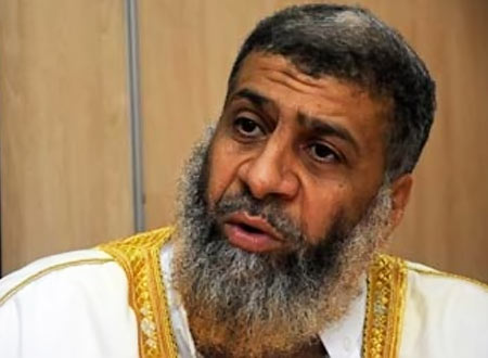 Jama'a al-Islamiya official warns against Brotherhood 'swallowing' state
