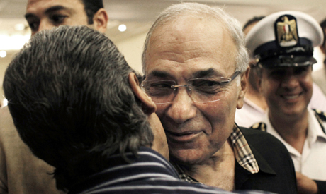 Defeated presidential candidate to form political party: Shafiq campaign
